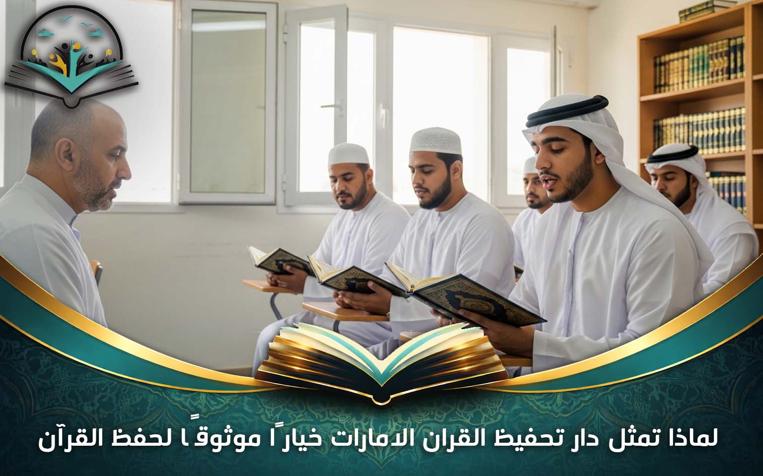 دار تحفيظ القران الامارات